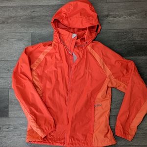 Mountain Hardwear Windbreaker